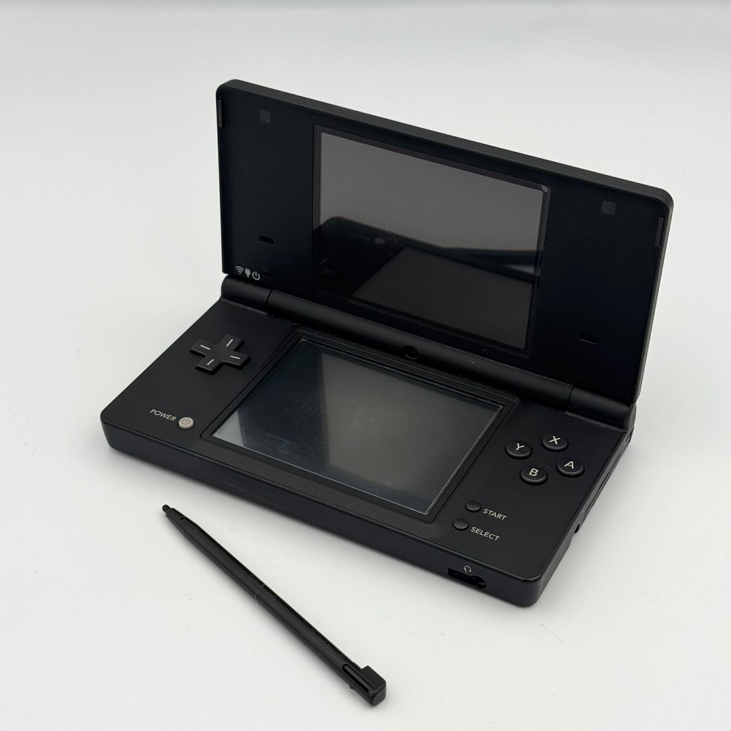 Nintendo DS Lite – Noire – Qualité B