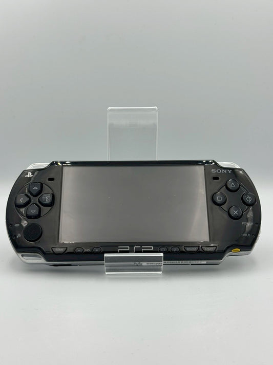 🎮 Sony PSP-2000 – Piano Black