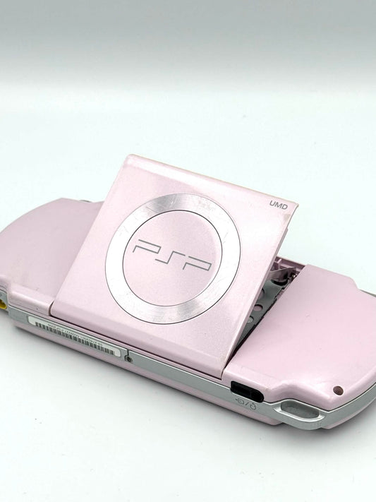 Sony PSP 2000 – Rose