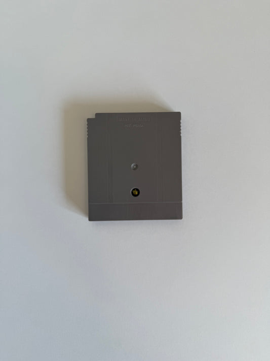 Pokémon Blue Version (ポケットモンスター青) – Game Boy Japan 1996 – Authentic Nintendo Cartridge