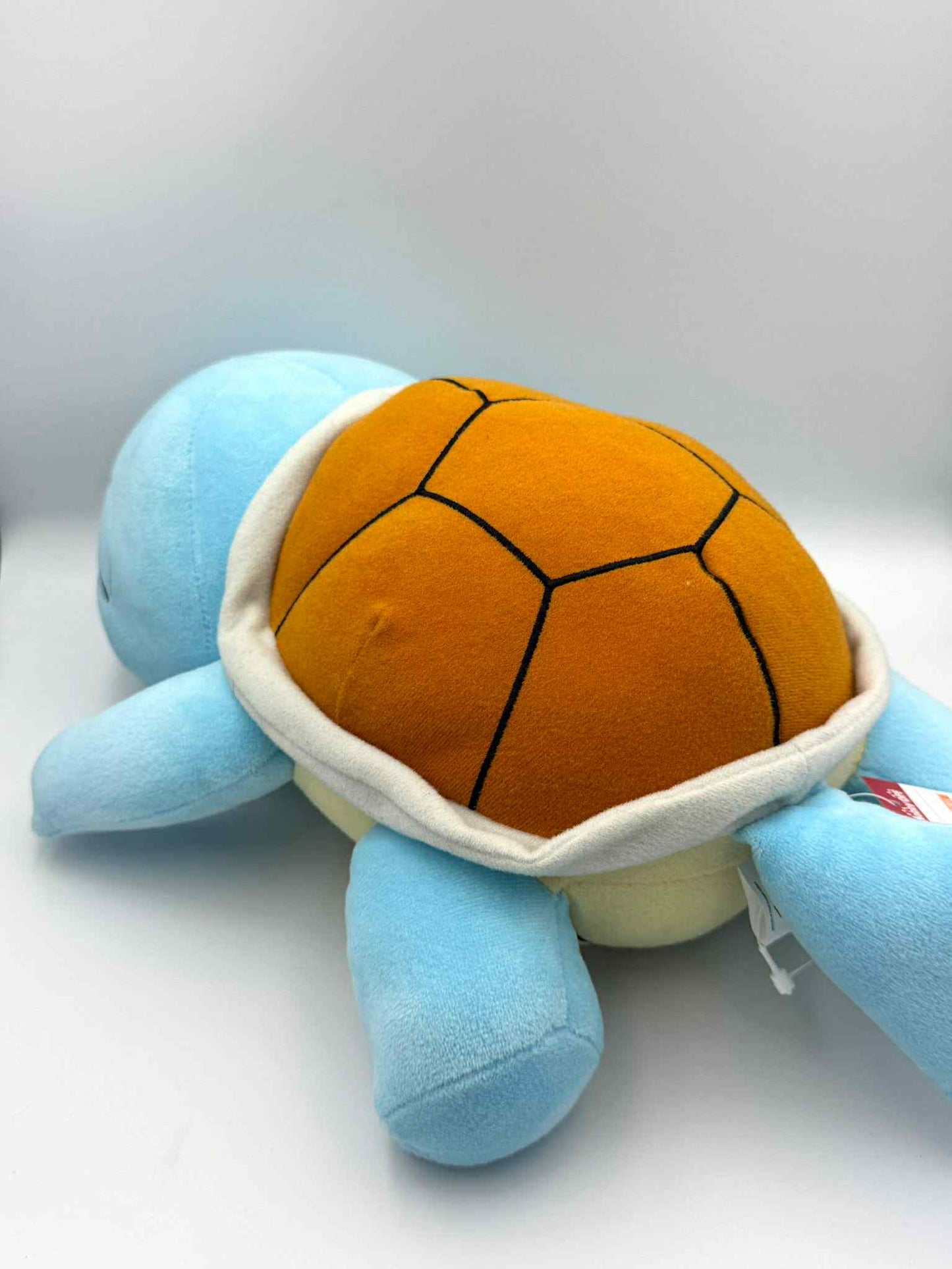 ゼニガメぬいぐるみ – ポケモン 🇯🇵