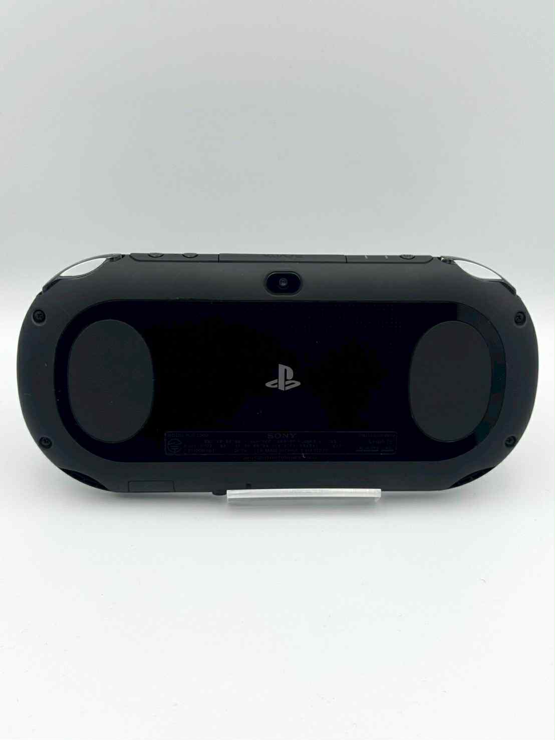 PS Vita 2000 – Full Black