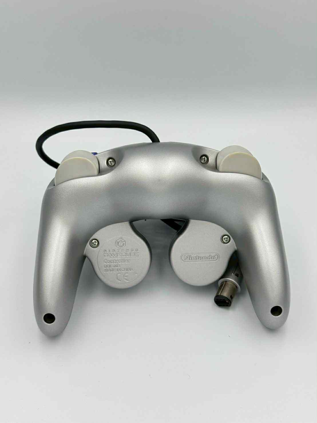 Nintendo GameCube Controller – Purple - Silver - Black - Orange