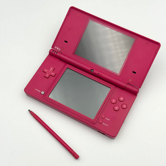 Nintendo DSi – Rose