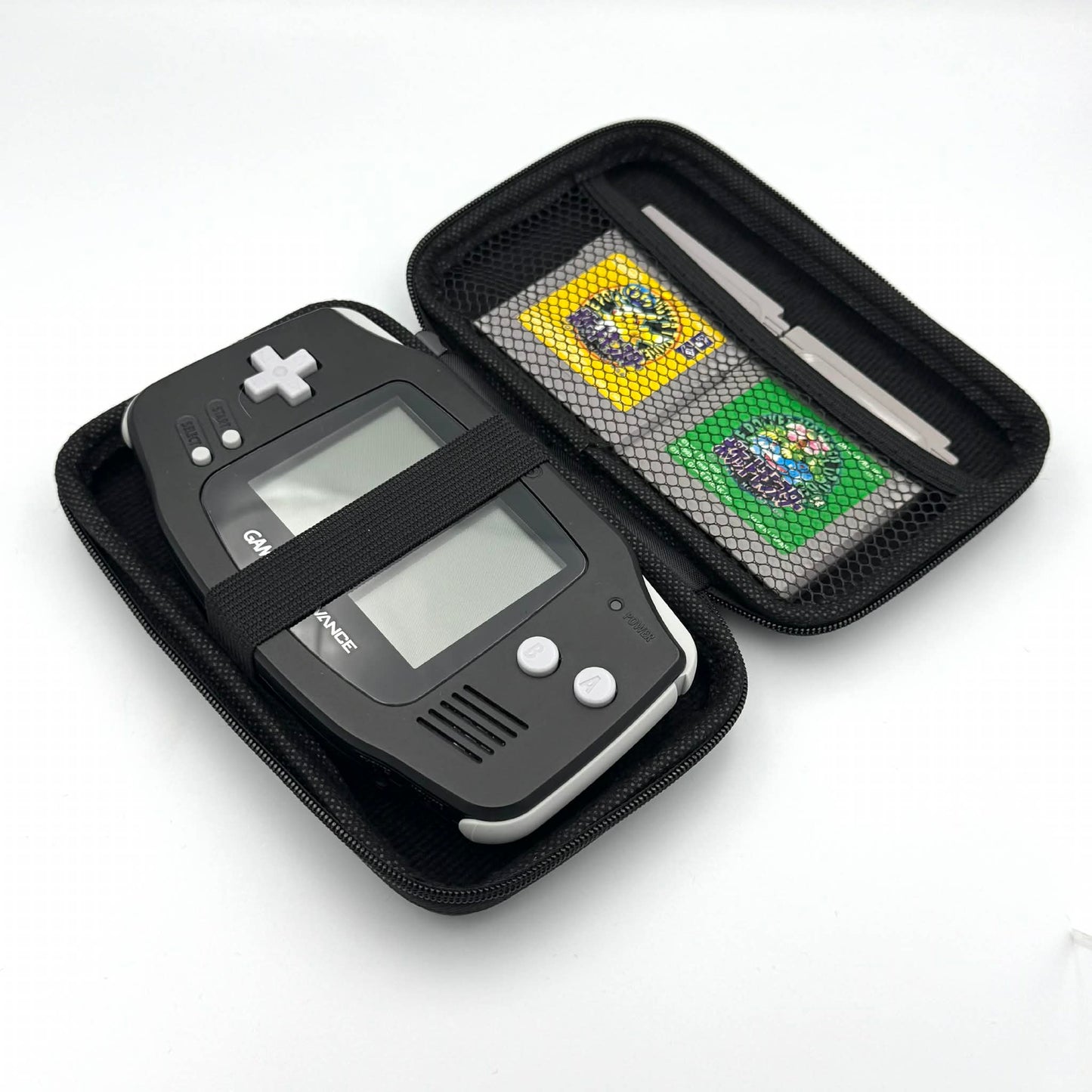Game Boy Carry Case – Black