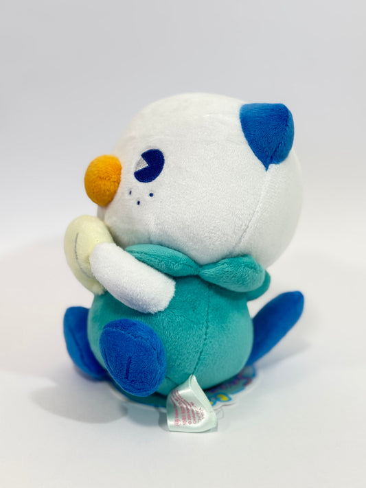 Lono & Bellibolt Glass Cup