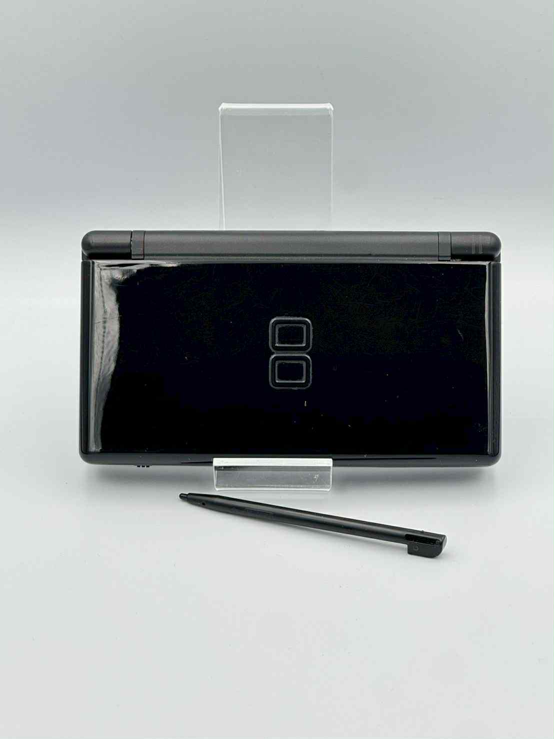 Nintendo DS Lite – Bleu marine