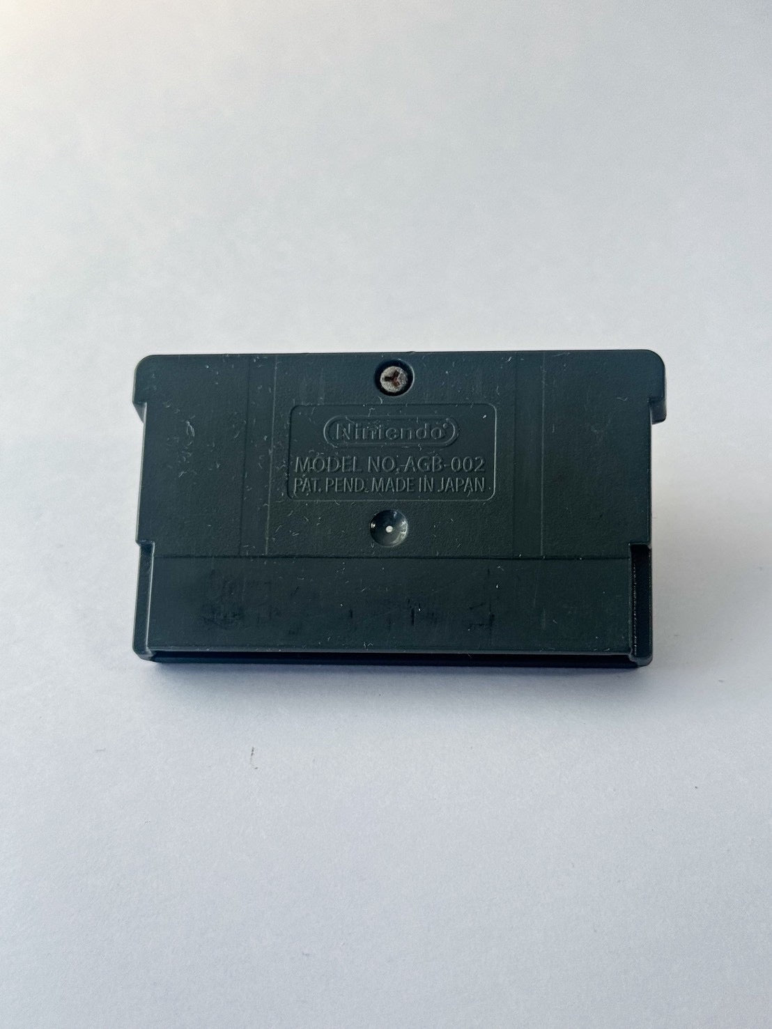 Mario Kart Advance (Game Boy Advance, Japanese Version)