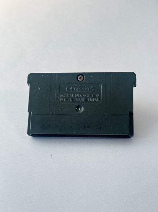 Mario Kart Advance (Game Boy Advance, Japanese Version)