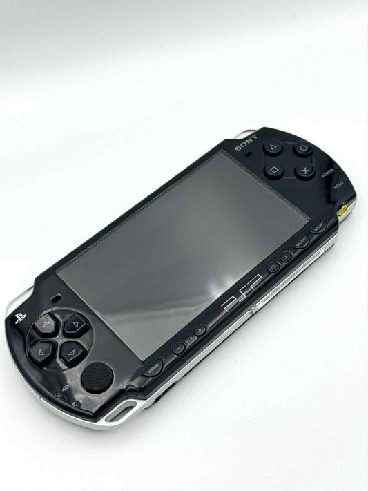 PSP 2000 – Black🇯🇵