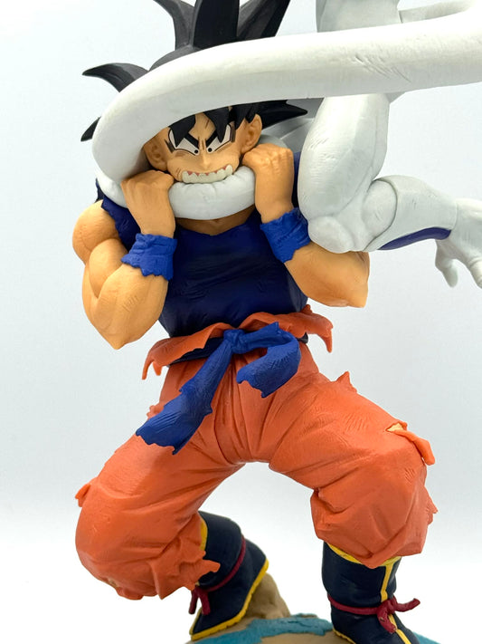ドラゴンボールZ – 悟空vsフリーザ フィギュア