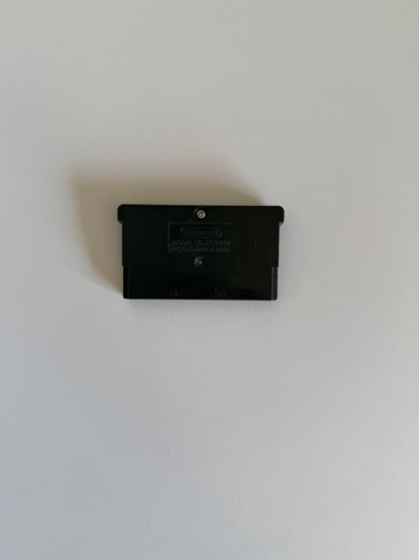 Yu-Gi-Oh! Duel Monsters International 2 – Game Boy Advance (Japón, 2003) – Cartucho auténtico de Konami