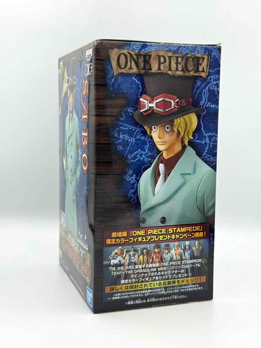 🔥 Sabo Figure – One Piece 🇯🇵