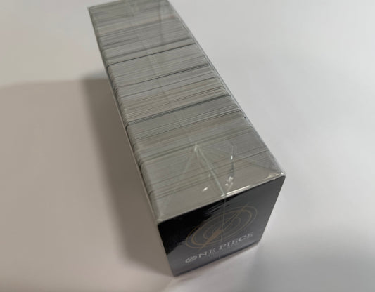 One Piece Card Game – 1kg Bulk Lot (≈480–500 Cards) | Common, Rare & Leader Mix | Japanese