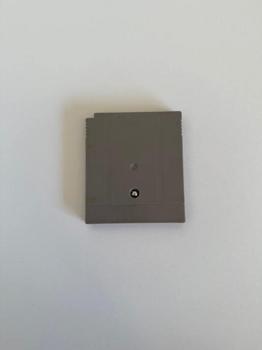 Yoshi’s Cookie – Game Boy (Japan, 1992) – Authentic Nintendo Cartridge