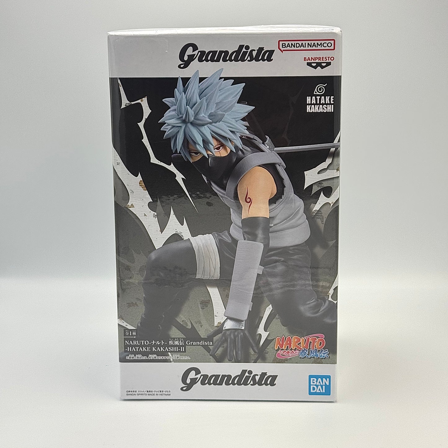 Naruto Figure