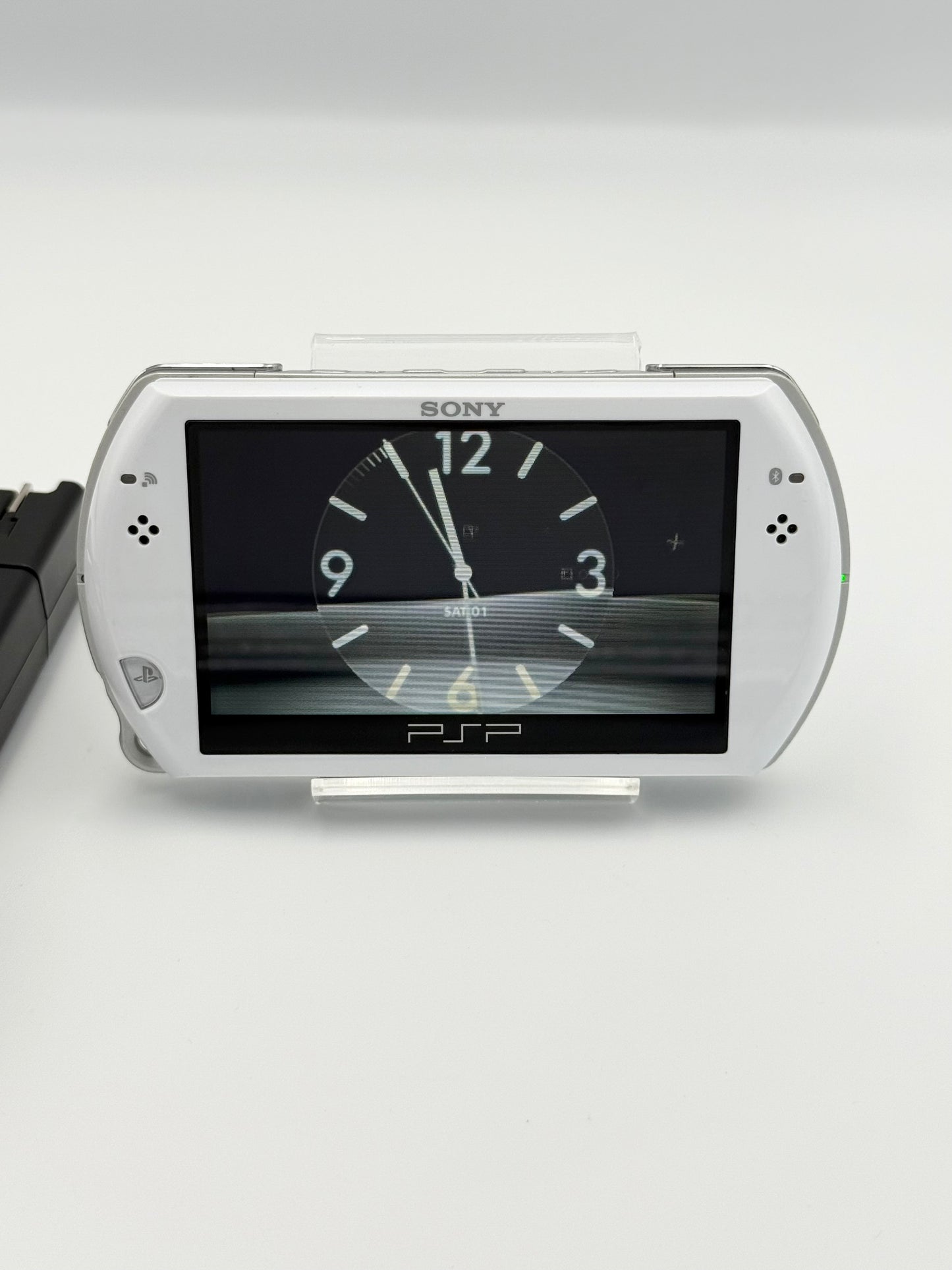 Sony PSP Go - White