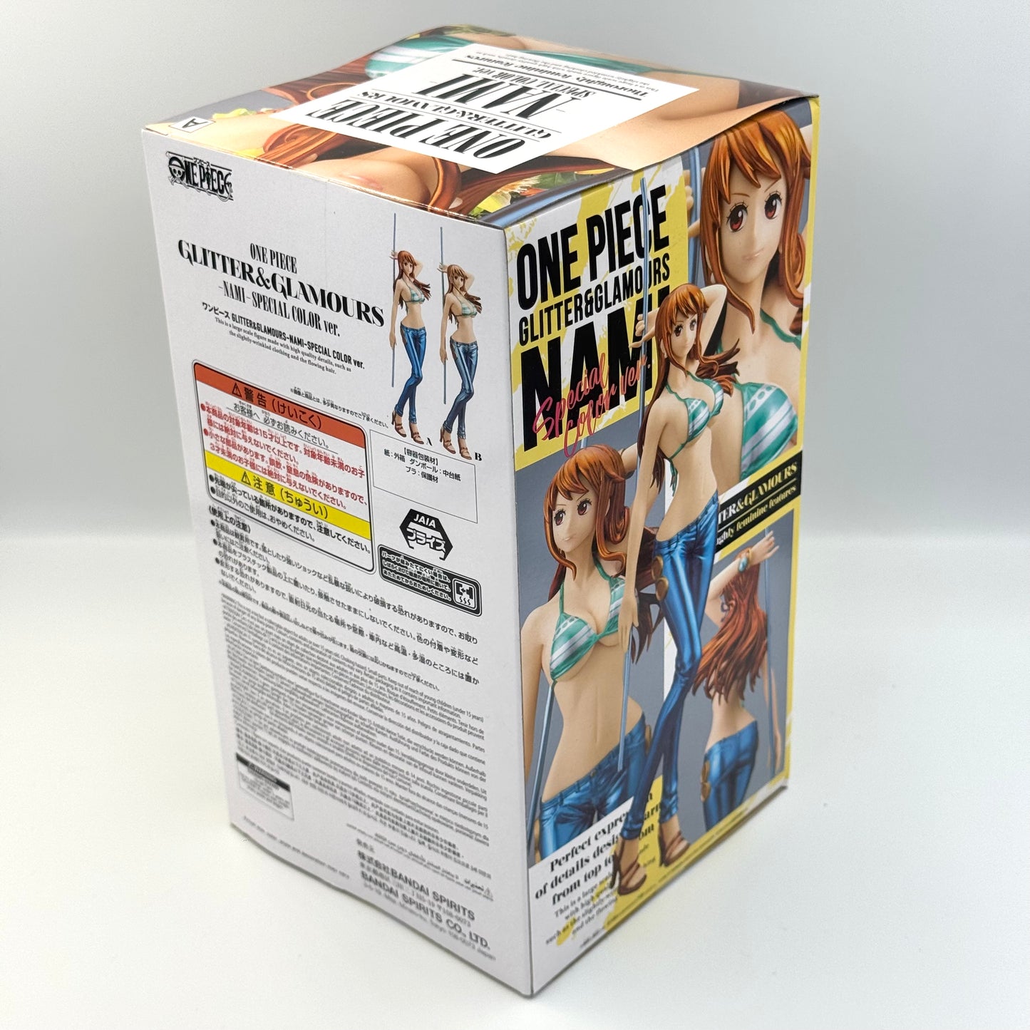 One Piece – Nami