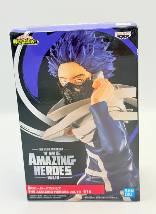 My Hero Academia Figure