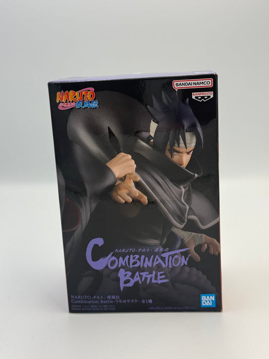 Naruto Figure