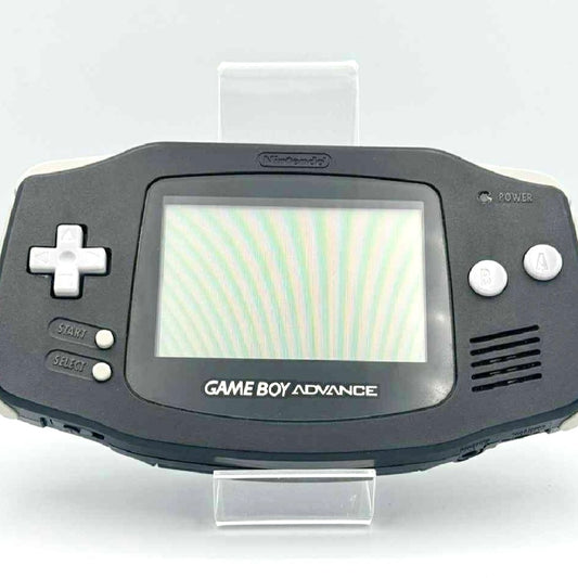 Nintendo Game Boy Advance – Black