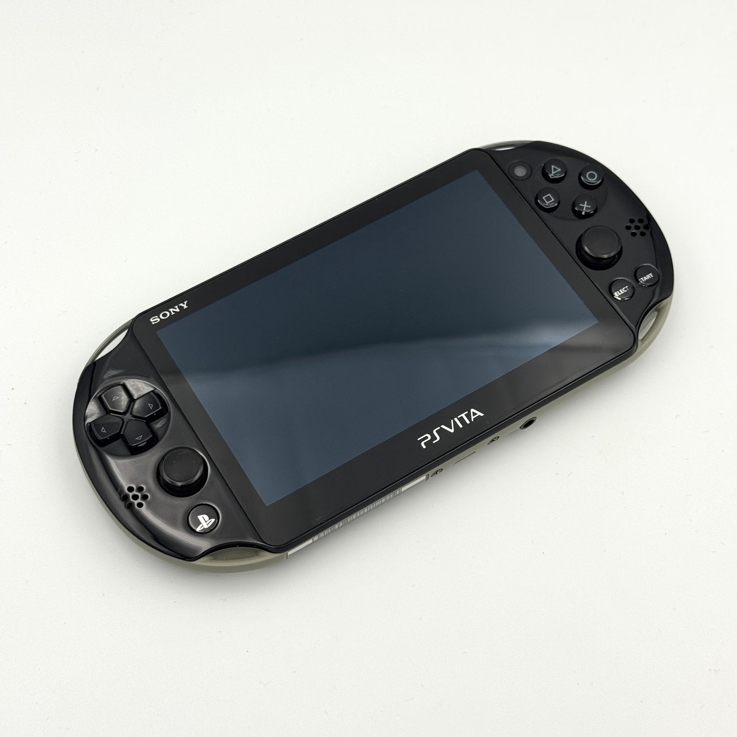 PS Vita 2000 – カーキブラック