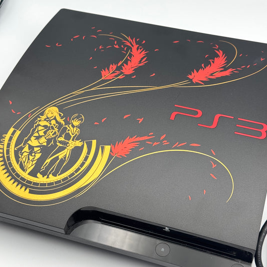 PlayStation 3 édition Tales of Xillia – Sony 🇯🇵