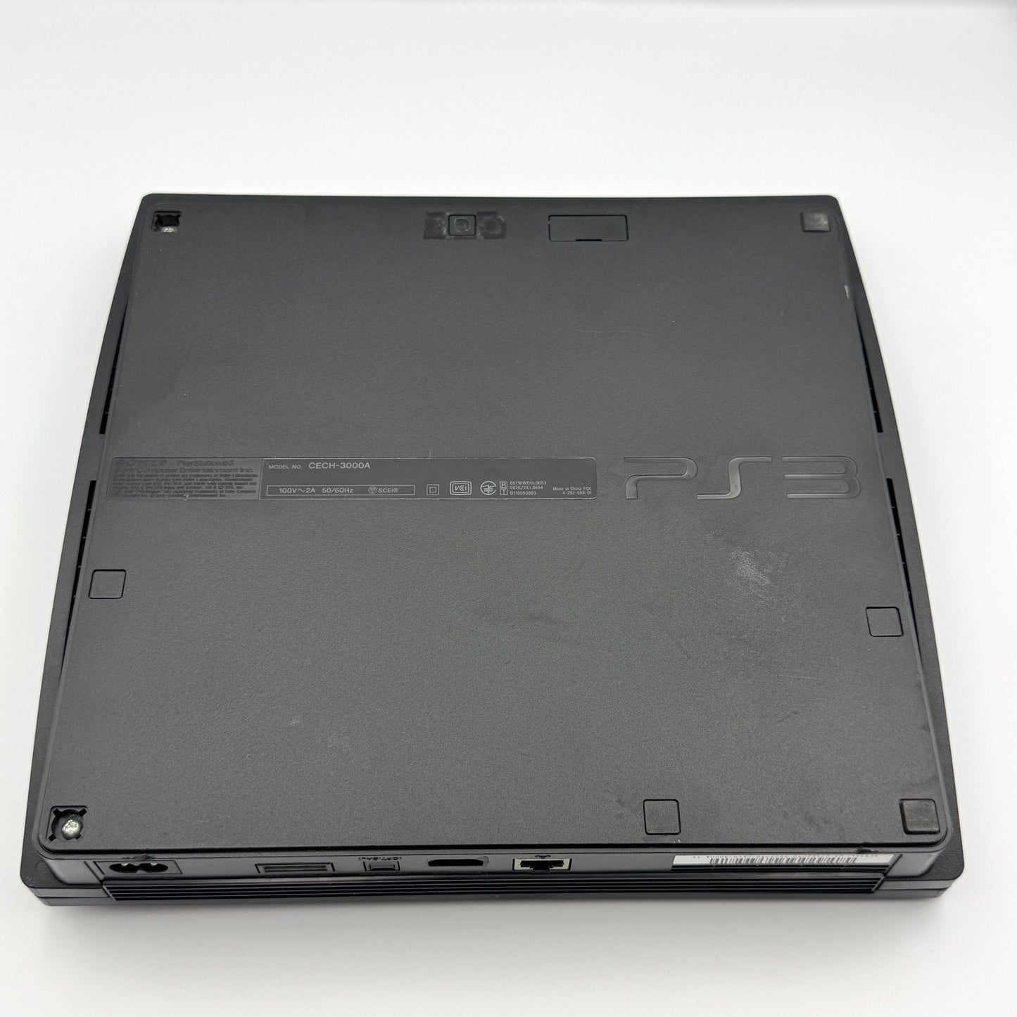 PlayStation 3 テイルズ オブ エクシリア Edition – ソニー 🇯🇵