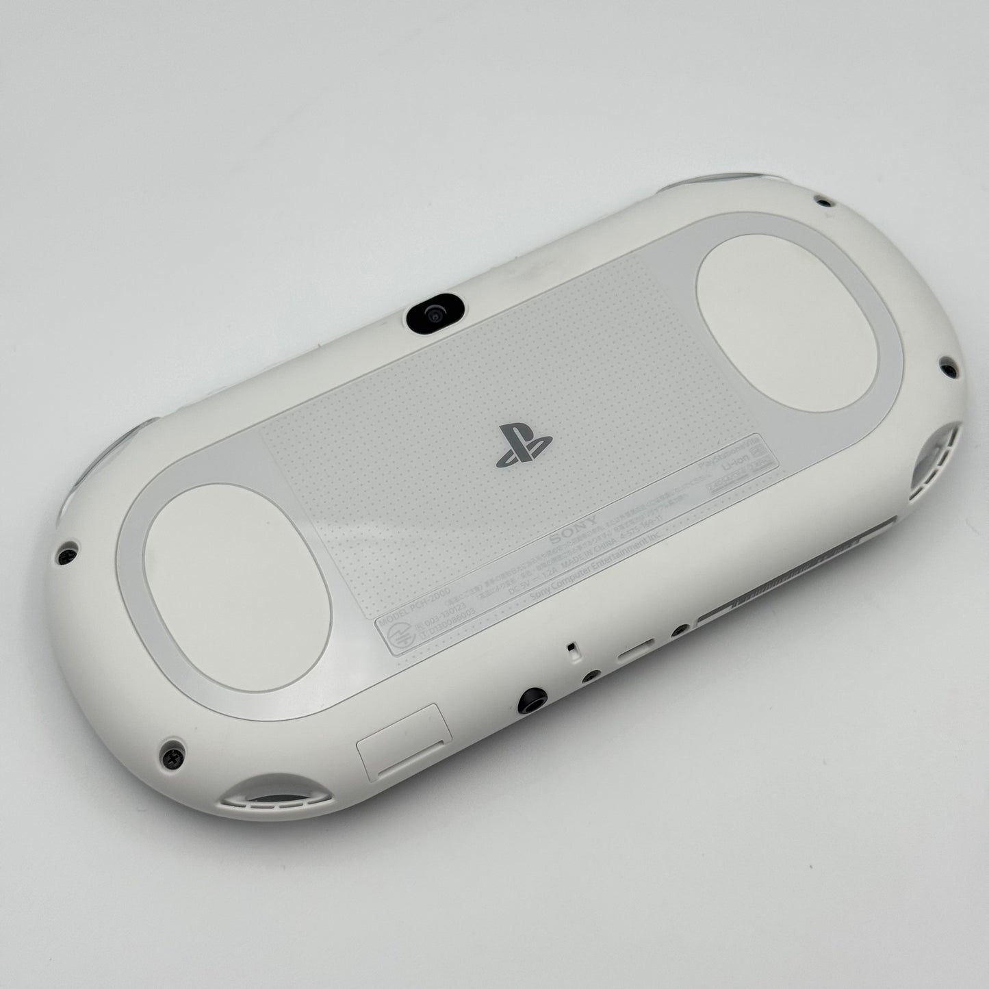 PS Vita 2000 Blanc – Sony