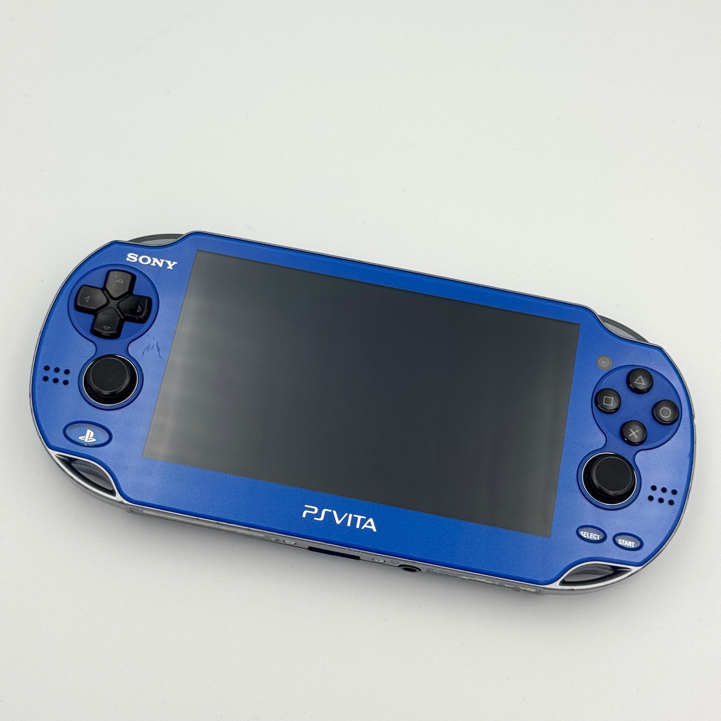 PS Vita 1000 - ブルー