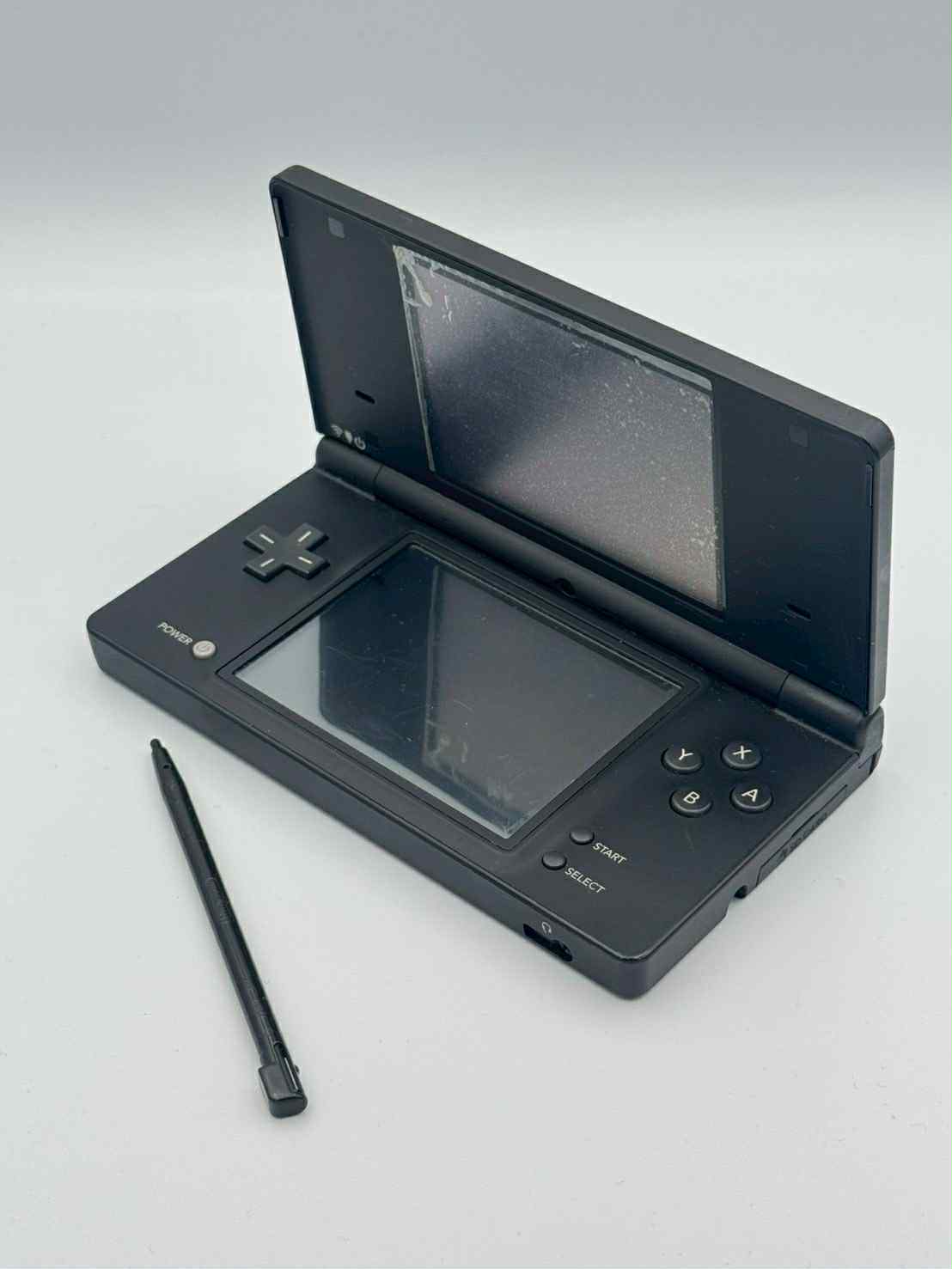Nintendo DSi – Black