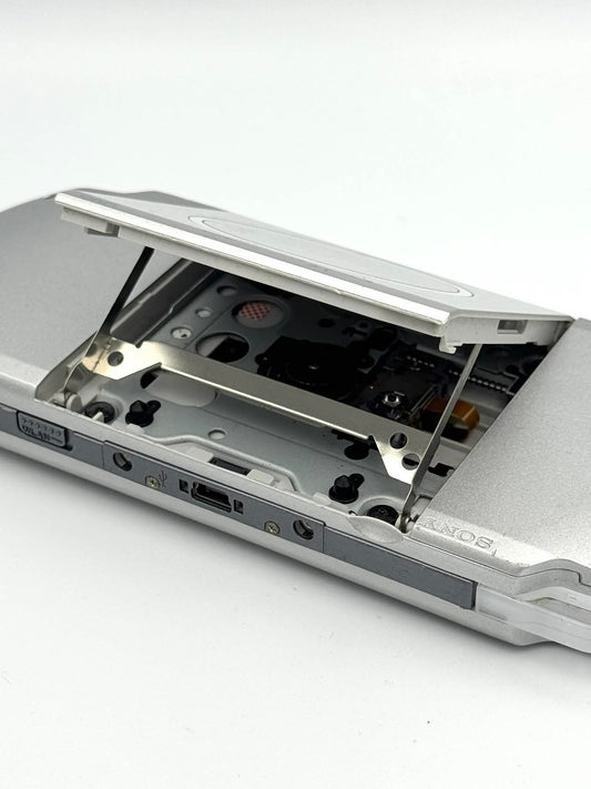 Sony PSP 3000 – Argent