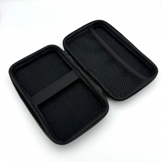 Housse de transport Game Boy – Noir