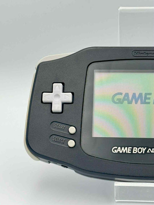 Nintendo Game Boy Advance – Black