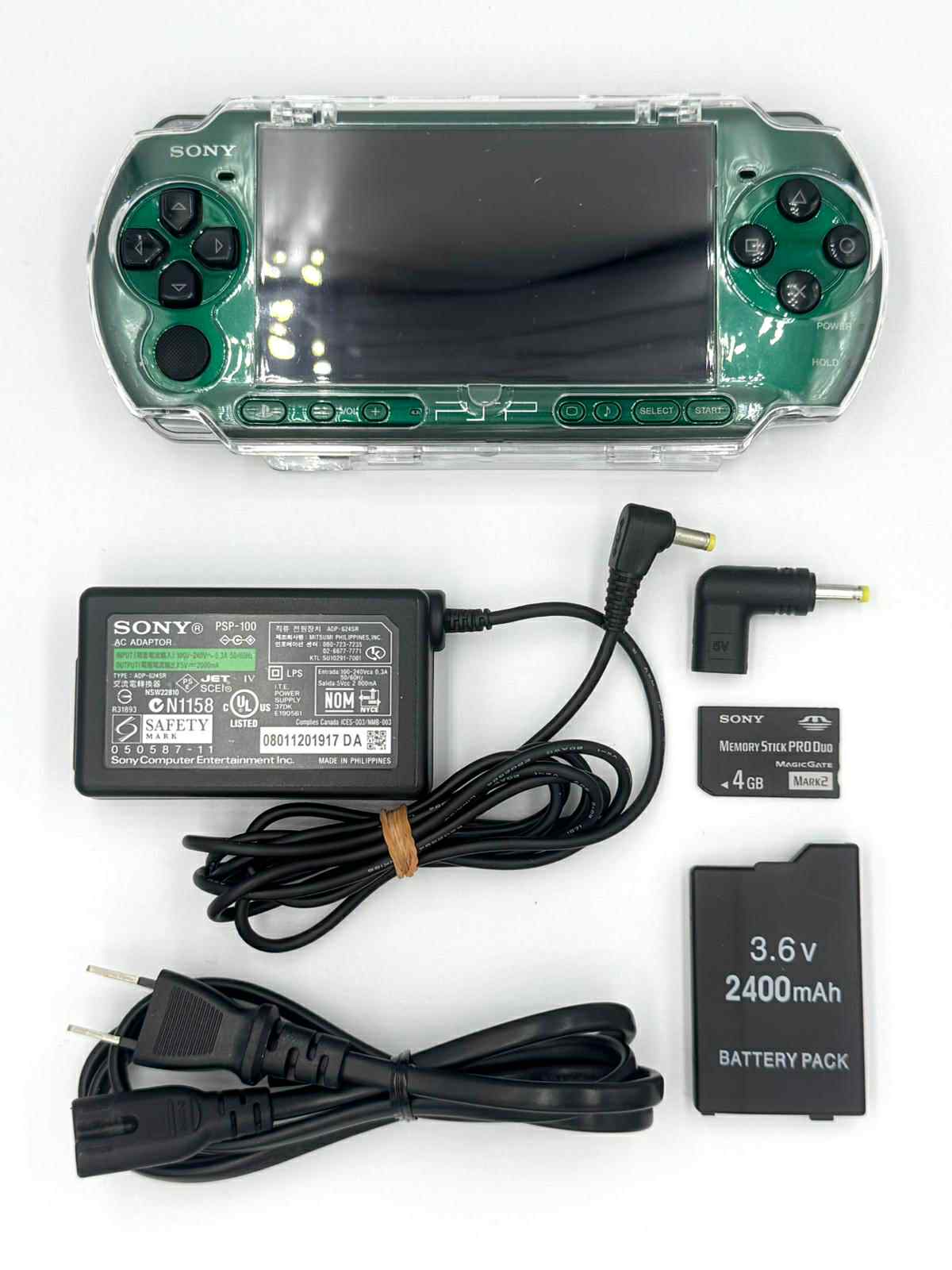 ✨PSP — PACK PREMIUM ✨