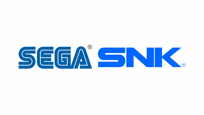 SEGA & SNK