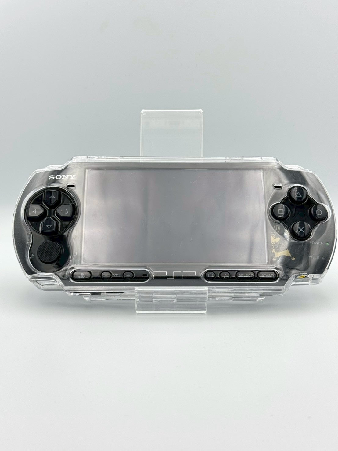 PSP-3000 — One Piece Custom Edition