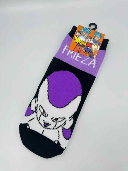 Chaussettes Dragon Ball – Freezer (Edition Japan)
