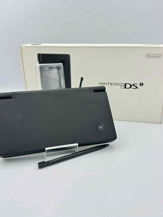 Nintendo DSi – Noire 