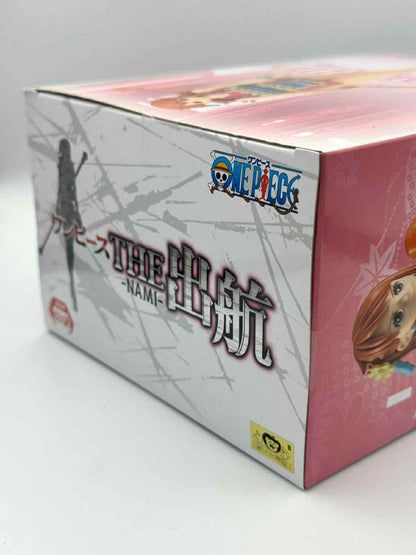 One Piece Figure – Nami 🇯🇵