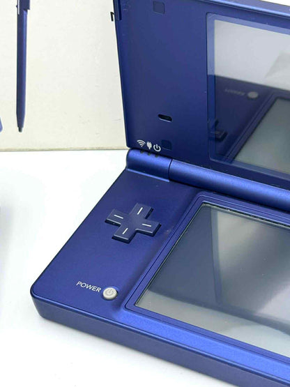 ニンテンドーDSi – 青箱 🇯🇵 