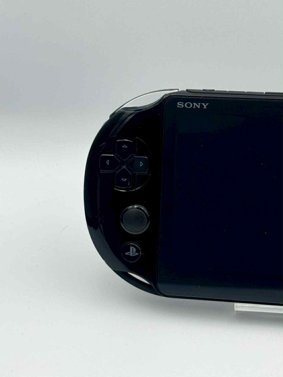 PS Vita 2000 – Full Black