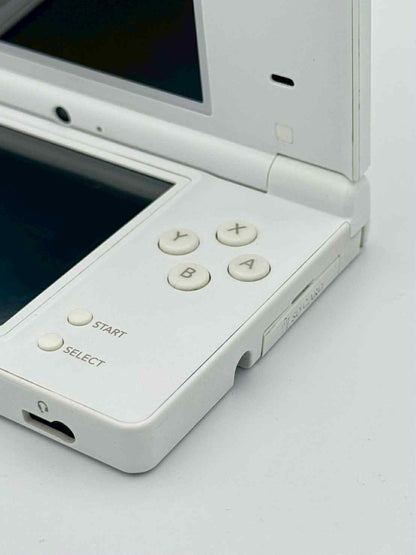 Nintendo DSi – White