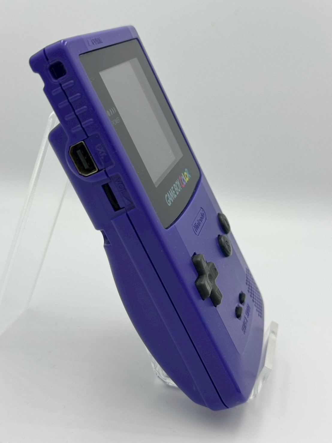 Game Boy Color – Grape Purple
