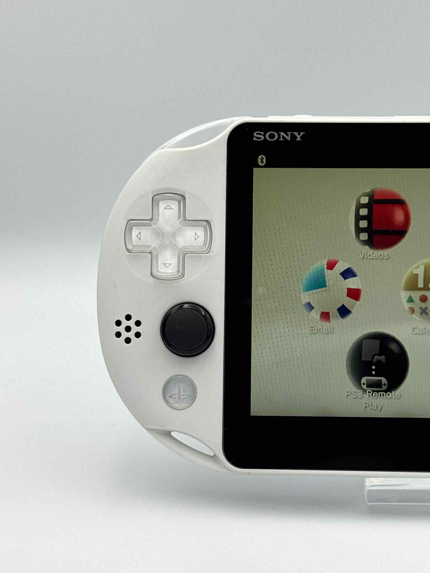 PS Vita 2000 – Blanche🇯🇵 