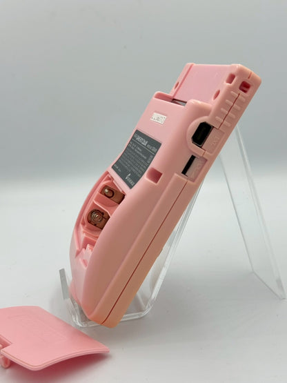 Game Boy Color – Hello Kitty Edition (Exclu Japan model)