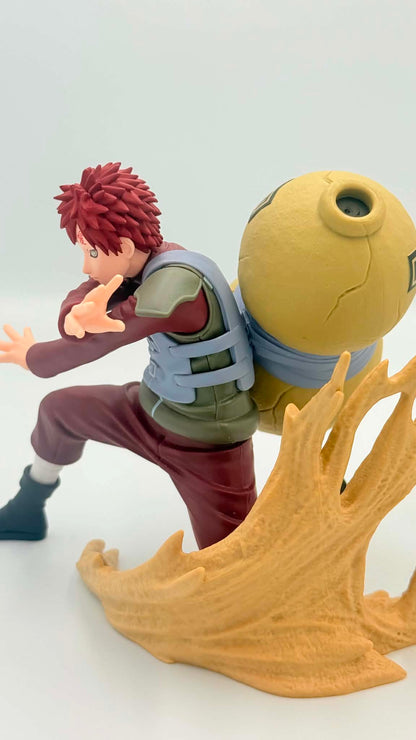 Gaara - Naruto