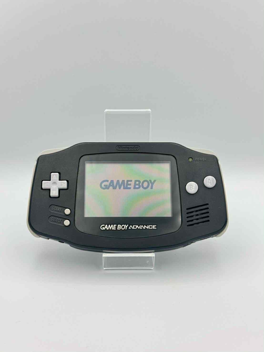 Nintendo Game Boy Advance – Black
