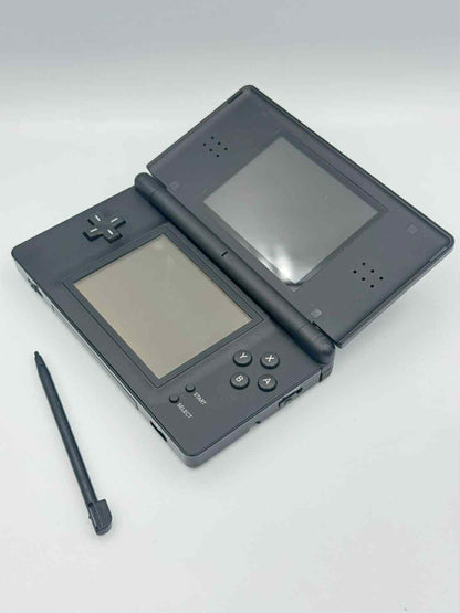 Nintendo DS Lite – Bleu marine 