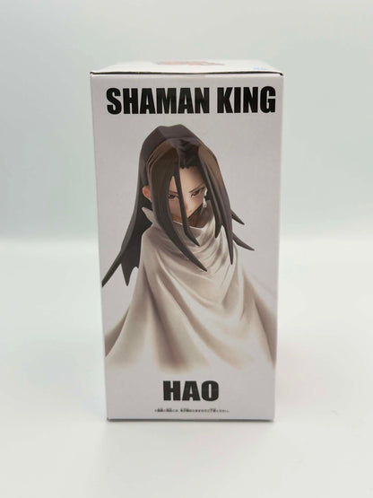 Hao Figure - Shaman King